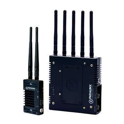 Wireless Video Paralinx Arrow-X