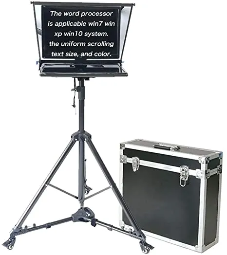 Teleprompter HGCY 22
