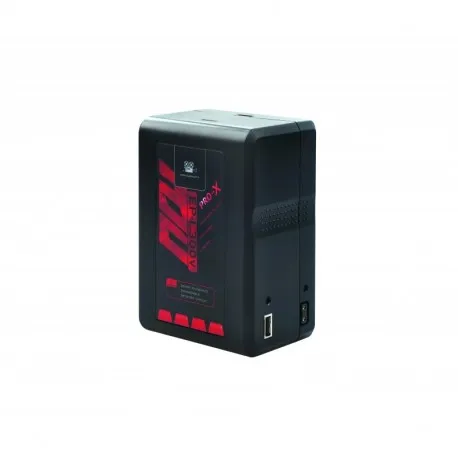 V-mount Battery 300x