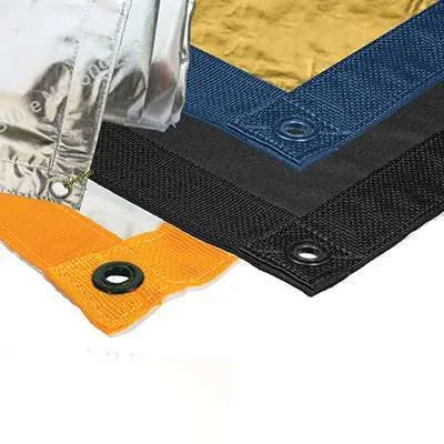 Fabrics Collection 2x2m