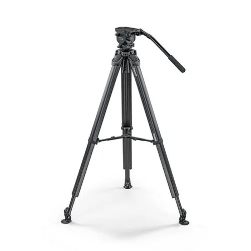Tripod Vinten Flowtech75 Blue5