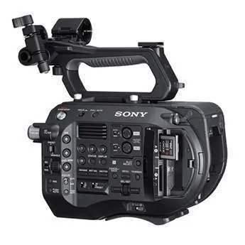 Sony FS7 II