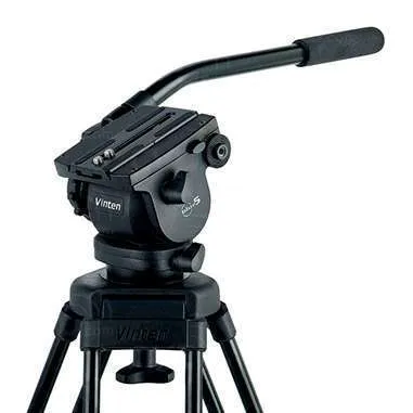 Tripod Vinten Blue5