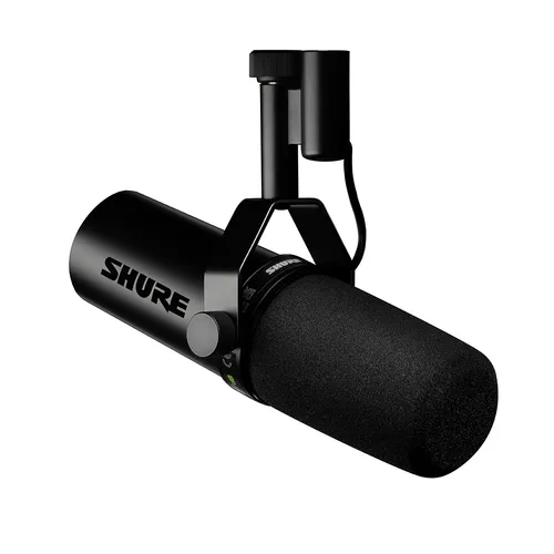 Dynamic Mic Shure SM7dB