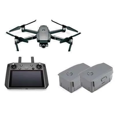 DJI Mavic 2 Zoom Drone