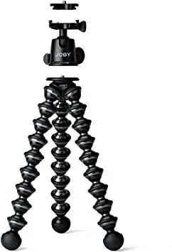 GorillaPod Joby GP8 Focus