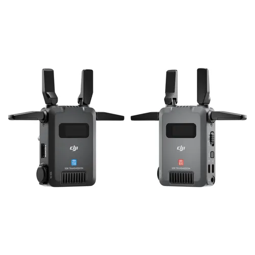 Wireless Video HD Combo DJI