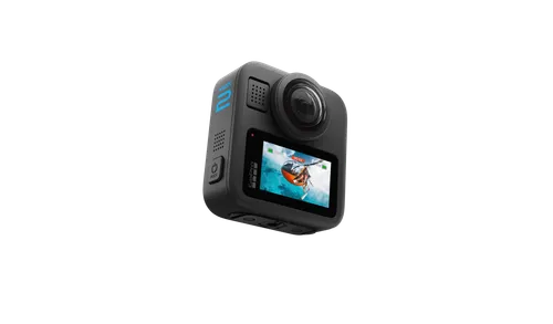 GoPro MAX 2 360