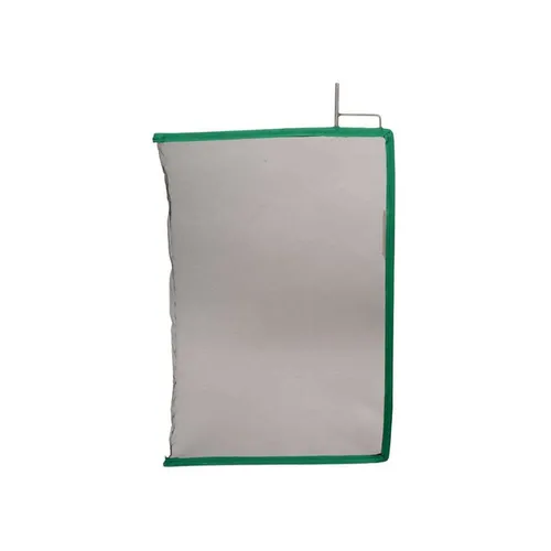 Open End Scrim Single+Double 60x90cm