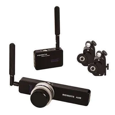 Wireless Follow Focus Remote Air 2