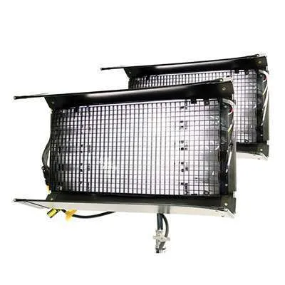 Kino Flo DivaLite 2ft-4bank (set of 2)