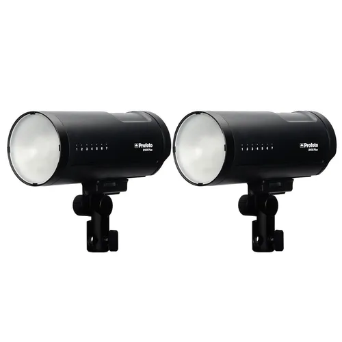 Profoto B10X Plus Flash (set of 2)
