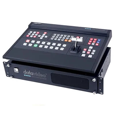 Data Video Se2200 Switcher