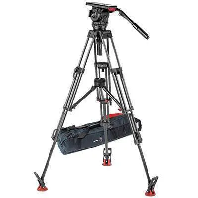 Tripod Sachtler video 25