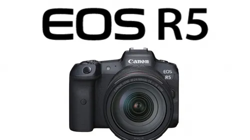Canon R5