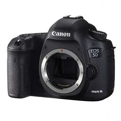 Canon 5D m3