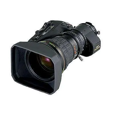 ENG Lens Telephoto 36x Fujinon