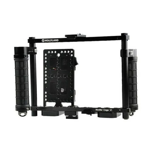 Monitor Cage Hollyland 5'' - 9''