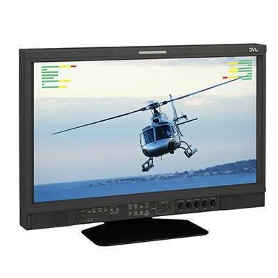 LCD Monitor 21.5'' JVC E21L4U