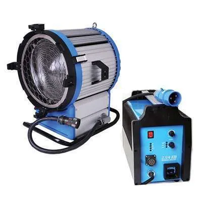 Arri HMI 2.5K +Ballast