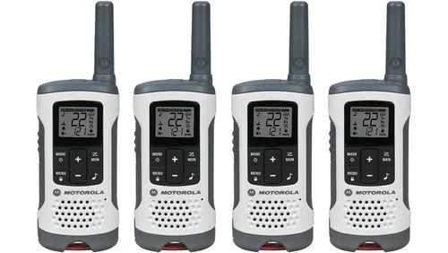 Walki Talki Motorola (set of 4)