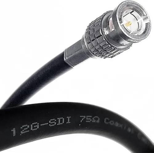 BNC SDI Cable 4K 50/65m