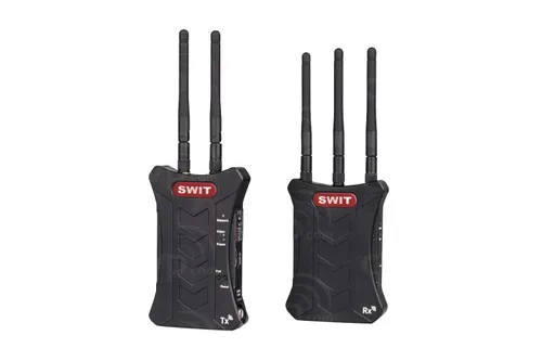 wireless video - Swit CW-H150