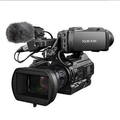 Sony PMW300