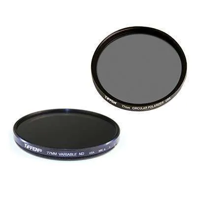 Filter Variable ND 77mm Tiffen