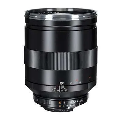 Lens 135mm f1.8 Carl Zeiss EF