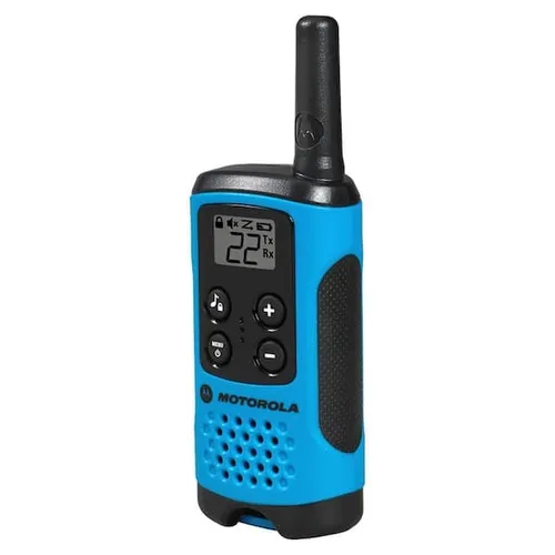 Walki Talki Motorola (set of 2)
