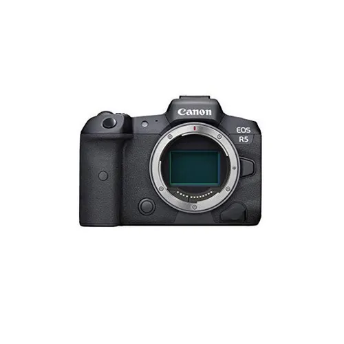 Canon R5