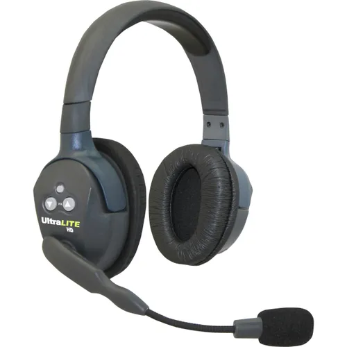 Eartec Intercom Wireless Headsets x5