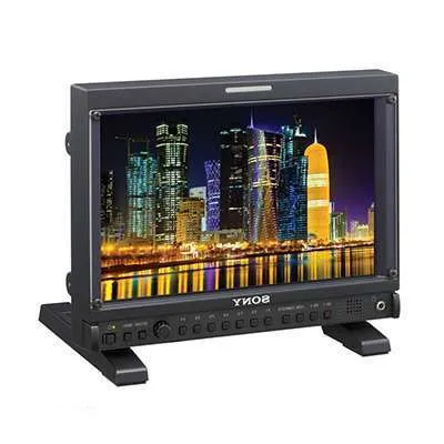 LCD Monitor 9'' Sony LMD 941W