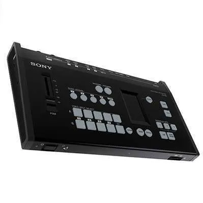 AV Mixer Sony MCX-500