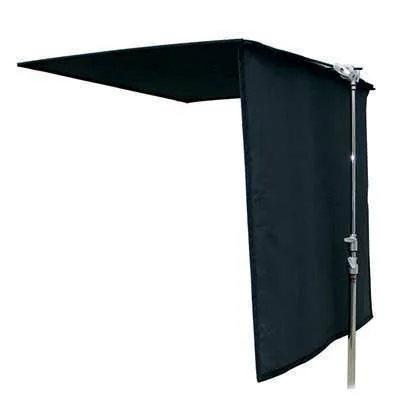 Floppy Flag 1.2x2.3m Top Hinged