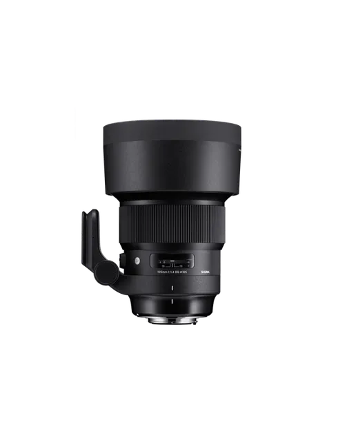 Lens 24-105mm f1.4 Sony E