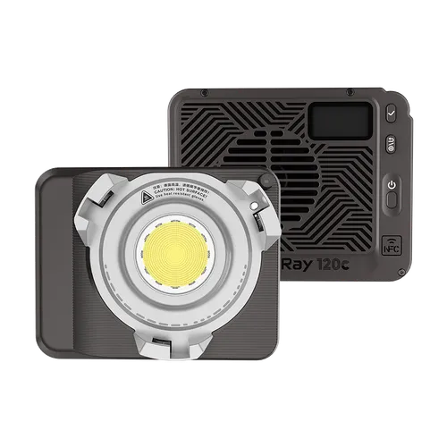 Amaran Ray 120C LED