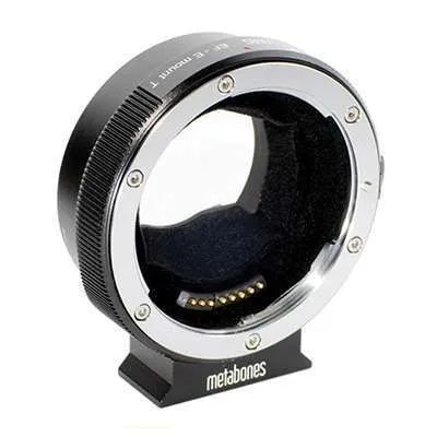 MetaBones E Mount to EF
