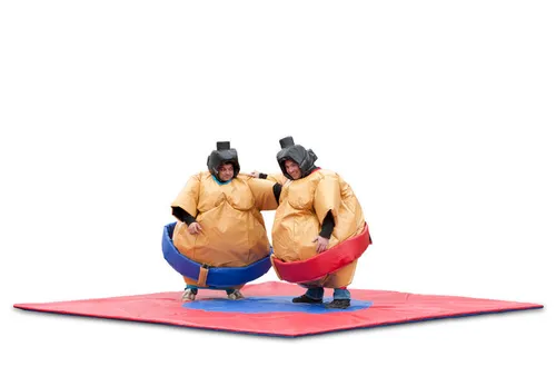 SUMO volwassenen