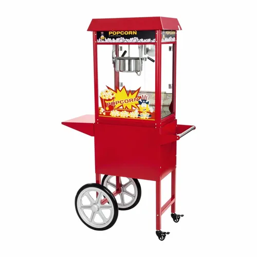 Popcornmachine