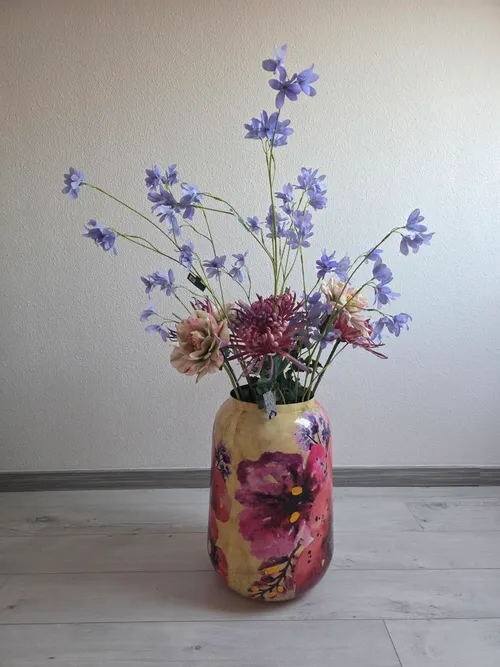 TS Collection Pot klein Blooming Blush