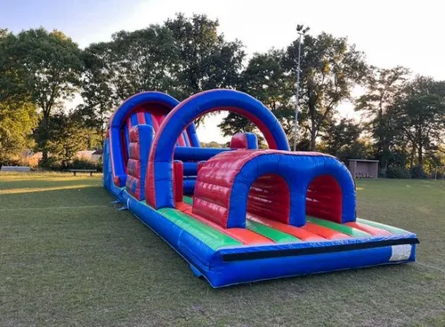 Stormbaan 14,5 meter 