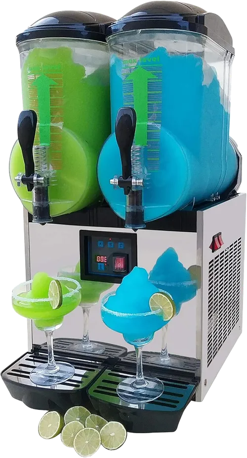 Machine & Surface Type