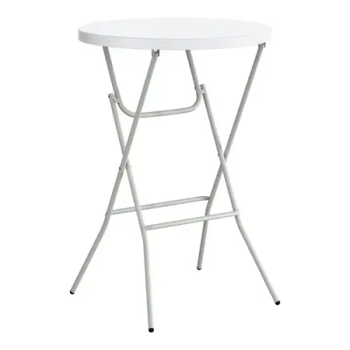 COCKTAIL TABLE (Delivery OR Pickup)