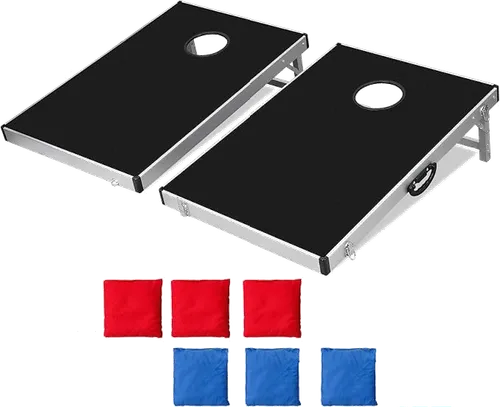 CORNHOLE GAME