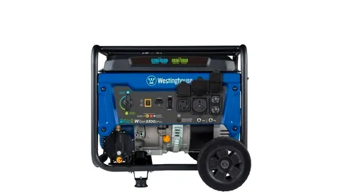 PORTABLE GENERATOR (Pickup Only)