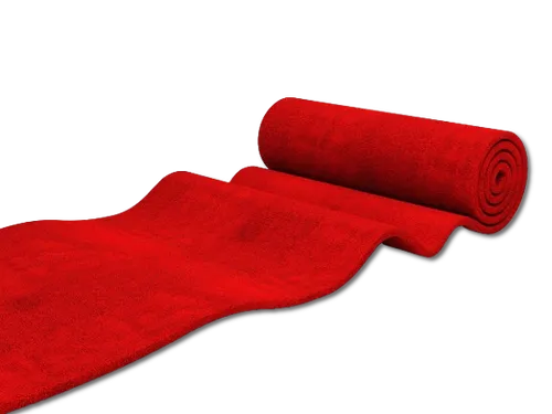 Red Carpet (PickUp or Delivery)