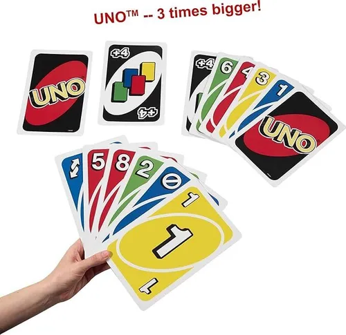 UNO CARDS (Delivery or PickUp)