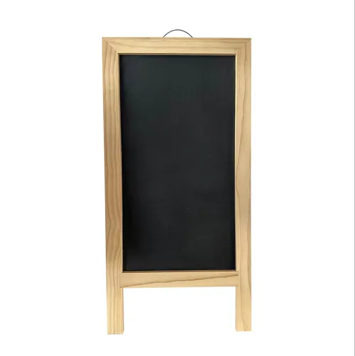 Double-Sided Chalkboard (PickUp or Delivery)